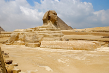 Great Sphinx